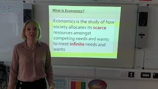 A Level Economics [upl. by Lagiba]