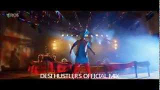 Assi Munde Haan PunjabiDesi Hustlers Feat Amrinder Gill [upl. by Krystalle]