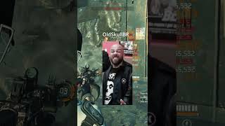 Poxa Oldskull lol thedivision2 shorts [upl. by Bensky]