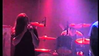 Kyuss  Thumb  live Stuttgart 1994  Underground Live TV recording [upl. by Arahset379]