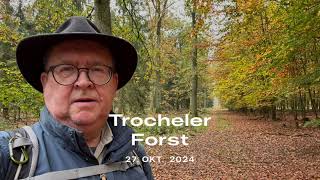 Trocheler Forst [upl. by Malachi480]