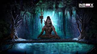 Om Namah Shivaya  Relax Deep Sleep Chantings  Meditation Music [upl. by Yelekreb]