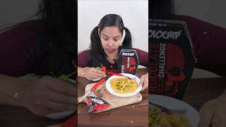 Sister VS Me  Eating Maggi🌶️ JOLO CHIP PRANK on Sister minkutinku shorts ytshorts comedy funny [upl. by Jehiah]