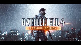 Battlefield IV  Jogando pela Primeira vez  Upgrade no Pc e Novidades [upl. by Nats]