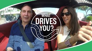 What drives Edelman CEO Richard Edelman  What Drives You [upl. by Argus]