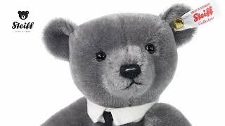 Steiff Rocks The Beatles Musical Teddy Bear 007439 [upl. by Friederike]