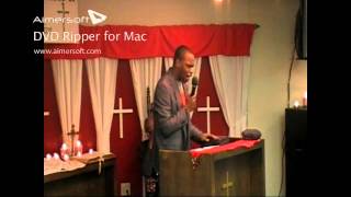 Let My People Go sermon part 1 [upl. by Chamberlain]