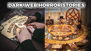 3 Scary Ouija Board Stories  Horror Stories [upl. by Ataga]