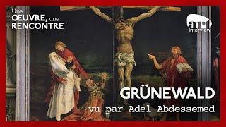 Adel Abdessemed et le Retable dIssenheim de Matthias Grünewald un dialogue intime [upl. by Crist]