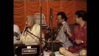 Ramkumar Chattopadhyay Premdev amp Tabla Achinta Natta [upl. by Blight]