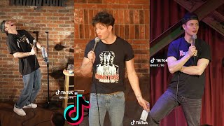 2 HOUR Of Best Stand Up  Matt Rife amp Theo Von amp Ryan Kelly amp Others Comedians Compilation16 [upl. by Nevin246]