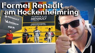 Hockenheimring Rennen alles oder nichts [upl. by Wina85]