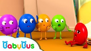 رسوم متنوعة من مغامرات  كرتون للاطفال  بيبي باص  BabyBus Arabic [upl. by Kast]