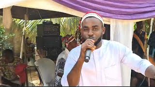 OSITA OSADEBE HIGHLIFE SONG  AGBALU AKA AZO ANI LIVE PERFORMANCE [upl. by Collins]