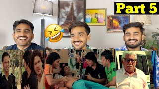 Dhol  Movie Reaction Part 5  Rajpal Yadav  Kunal Khemu  Tusshar Kapoor  Sharman Joshi [upl. by Staley]