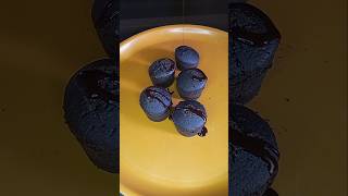 Oreo Cup Cake  Easy Cake Recipe shorts cupcake noovencakes [upl. by Eatnom]