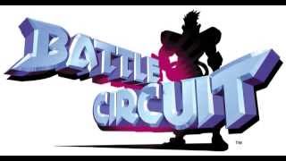 Battle Circuit OST  24 Chase Zipang as You Go Down the River Stage 62 [upl. by Ji858]