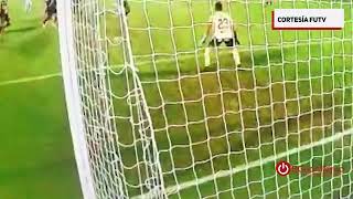 Este Gol le da final a Cartago [upl. by Bick]