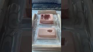 Vacuum forming process for the inner tray packaging box of the car cigarette lighter charger [upl. by Ahseenal]