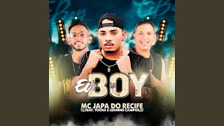 Ei Boy feat Lekinho Campos amp Mc Tocha [upl. by Ann-Marie]