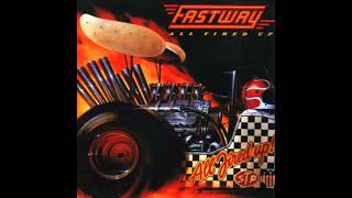 Fastway  Stranger [upl. by Amasa]