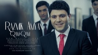 Razmik Amyan  Qamqam [upl. by Llenrahs]