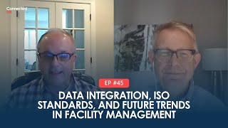 Data Integration ISO Standards and Future Trends in Facility Management [upl. by Wallie944]