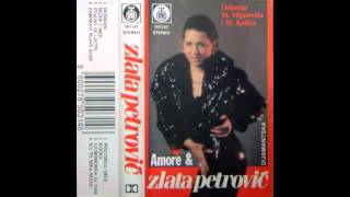 Zlata Petrovic  Poludelo srce  Audio 1991 HD [upl. by Uase842]