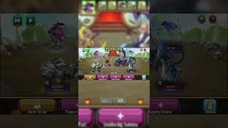 Monster Legends games [upl. by Quackenbush]