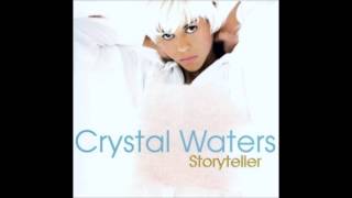 100 Pure Love  Crystal Waters [upl. by Adyam]