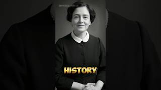 Women Who Changed Historyshortsshorts feedhistory treanding [upl. by Ahsemot739]