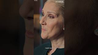 The trailer for Céline Dion’s new documentary is POWERFUL shorts [upl. by Neirbo566]