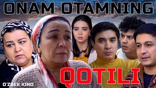 Onam otamning qotili Ozbek kino Онам отамнинг қотили [upl. by Sherburn]