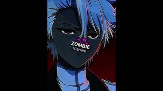 Zombie Toshiro vs Gin Ichimaru [upl. by Islaen]