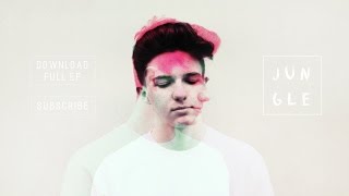 Petit Biscuit  Jungle Official Audio [upl. by Marje]