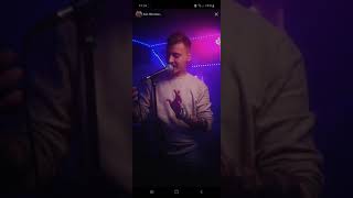 Adi Moroșanu  E plină lumea de falsuri live TikTok AdiMorosanu [upl. by Hgieliak212]