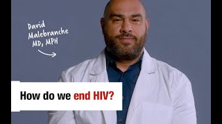 How do we end HIV [upl. by Niall]