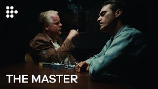 THE MASTER  Trailer 2 [upl. by Maidy680]