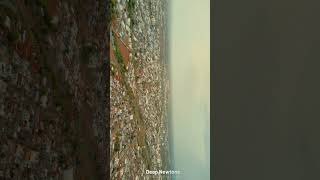 Botad 📍 The wonderful city Drone view  cinematic shoot droneshots drone trending shoot viral [upl. by Shaylah]