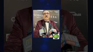 Boman Irani Shines at IIFA Awards 2024 Unforgettable Moments amp Highlights shortsvideo bollywood [upl. by Edy238]