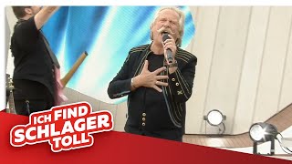 HoÌˆhner  Hit Medley ZDF Fernsehgarten 2022 [upl. by Jeffcott]