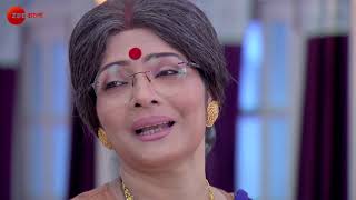 Krishnakoli  Ep  803  Full Episode  Tiyasha Roy Rimjhim Mitra  Zee Bangla [upl. by Nogras]