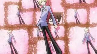 Ouran high school host club episode 2 [upl. by Bradski]