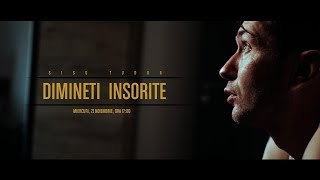 Sisu Tudor cu AVA  Dimineti insorite Videoclip Oficial [upl. by Jeffcott]