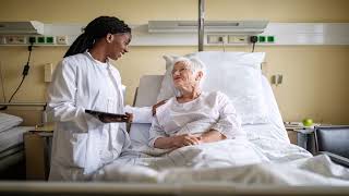 Skilled Nursing Facility SNF Waivers and Condition Code DR [upl. by Leiram]