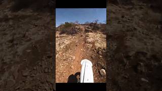 These Mexican Climbs are no joke enduro hillclimb moto [upl. by Sullecram]