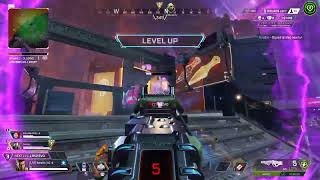 Apex Legends20240806132318 [upl. by Nylesor]