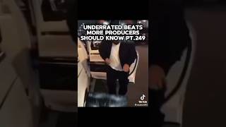 One of Drakeo’s catchiest beats 🔥🔥🔥 producer beats drakeotheruler rap [upl. by Eillo]