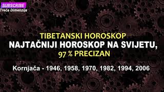 Davno proročanstvo tibetanskih monaha otkriva sve o svakome [upl. by Nibram]