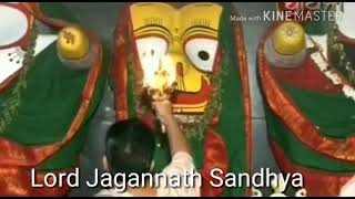 Jagannath Arati [upl. by Morrison]